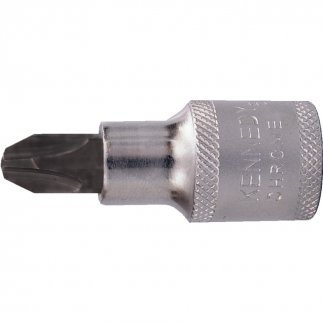 NO2 X 55MM KERESZTHORNYOS FELTŰZHETŐ CSAVARBEHAJTÓ 1/2"MEGHAJTÓVAL