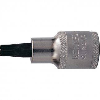 T45 X 55MM TORX FELTŰZHETŐ CSAVARBEHAJTÓ 1/2" MEGHAJTÓVAL