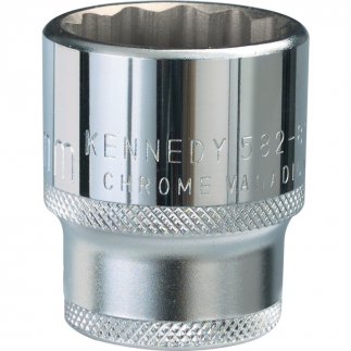 36MM DUGÓKULCS3/4" MEGHAJTÓVAL