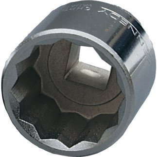 65MM DUGÓKULCS 1" MEGHAJTÓVAL