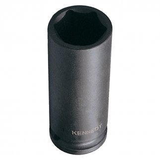 5/8" A/F HOSSZÚ ERŐSÍTETT DUGÓKULCS1/2" MEGHAJTÓVAL