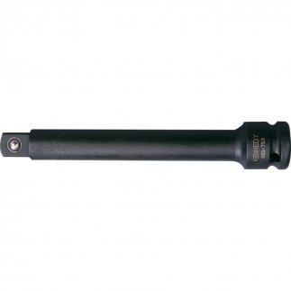 125MM (5") ERŐSÍTETT HOSSZABBÍTÓSZÁR 1/2" MEGHAJTÓVAL