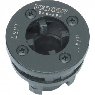 FEJ 3/4" BSPT