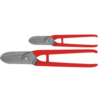 STANDARD LEMEZOLLÓ KÉSZLET 8" & 12"
