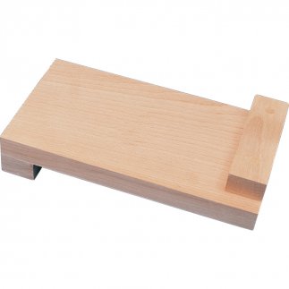 9"X6" BÜKKFA RÖGZÍTŐ TALP