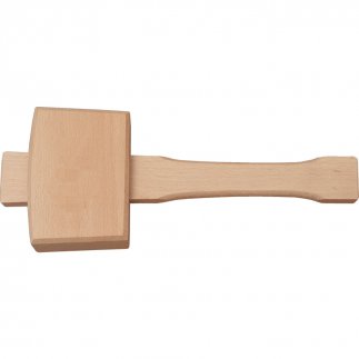 4.1/2" BÜKKFA KALAPÁCS