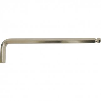 8.0MM CRV GÖMBVÉGŰ HATSZÖGKULCS