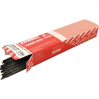 E7018 3.20MMX350MM BÁZIKUS ELEKTRÓDAS 5KG