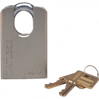 63.5X15MM ACÉL LAKAT REJTETT KENGYELLEL