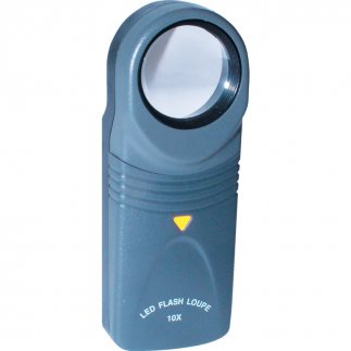 PM 3010 LED VILÁGÍTÁSÚ ZSEBNAGYÍTÓ
