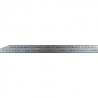 TARTALÉK 300 MM-ES (12") VONALZÓ OXD3303850K KÉSZLETEZ