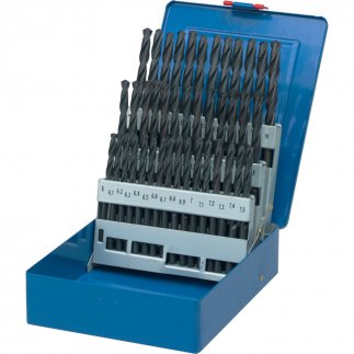6-10MMX0.1MM HSS KOVÁCSHENGERELT CSIGAFÚRÓ KÉSZLET