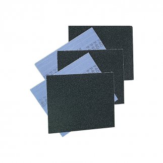 9"X11" AL/0X CSISZOLÓVÁSZON ÍV P60