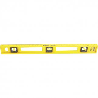 24"/600MM KERETES SZELVÉNYŰ VÍZMÉRTÉK