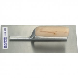 11.1/2"X4.1/2" FÉM SIMÍTÓ