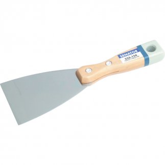 3" GLETTELŐ SPATULA