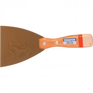 4" KAPARÓ SPATULA
