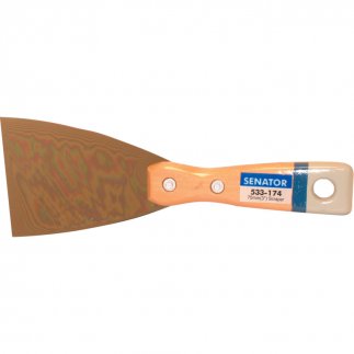 3" KAPARÓ SPATULA