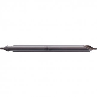 8MMX2.5MMX120MM EXTRA HOSSZÚ KÖZPONTFÚRÓ HSS