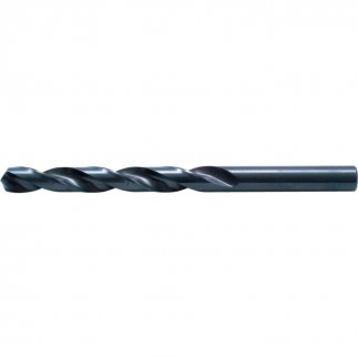 0.60MM HENGERES SZÁRÚ CSIGAFÚRÓ, NORMÁL HOSSZ HSS