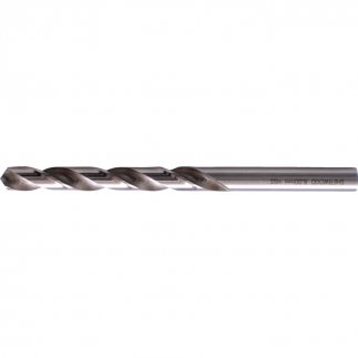 1.20MM HENGERES SZÁRÚ CSIGAFÚRÓ, NORMÁL HOSSZ, FÉNYES KIVITEL HSS