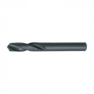 10.00MM HENGERES SZÁRÚ RÖVID CSIGAFÚRÓ HSS