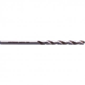 1.00MM HENGERES SZÁRÚ HOSSZÚ CSIGAFÚRÓ HSS FÉNYES