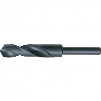19.50MM CSIGAFÚRÓ 1/2" CSAPOLT HENGERES SZÁRRAL HSS
