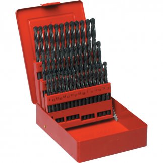 41 DB-OS HSS CSIGAFÚRÓ KÉSZLET 6-10.00MM X 0.1MM