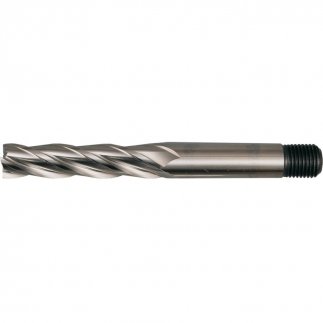 1.1/2"X1" HSS HOSSZÚ MENETESSZÁRÚ HSS UJJMARÓ
