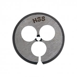 1/4"X20 UNCX1" KÖR ALAKÚ HSS MENETMETSZŐ