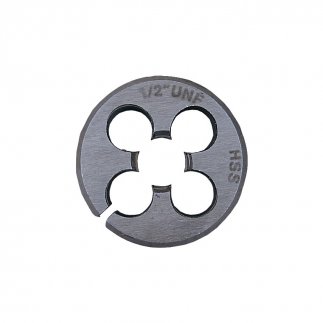 1/2"X20 UNFX1.5/16" KÖR ALAKÚ HSS MENETMETSZŐ