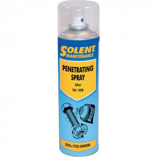 SM1-500B GYORS CSAVARLAZÍTÓ SPRAY 500 ML