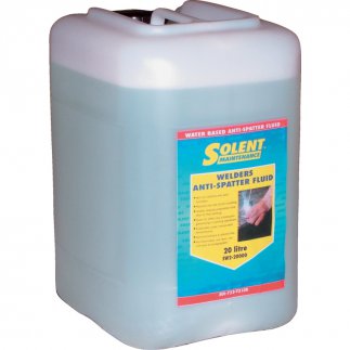 SW2-20000 HEGESZTÉSI FRÖCCSENÉS LETAPADÁSGÁTLÓ FOLYADÉK 20 L