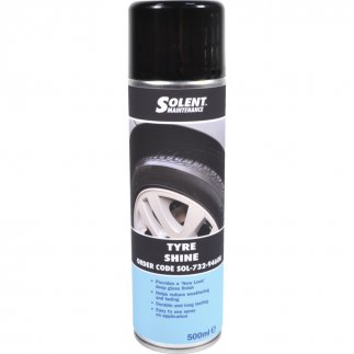GUMI FÉNYEZŐ HABSPRAY 500ML