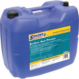SOCOOL AERO PRÉMIUM HŰTŐFOLYADÉK 20LTR