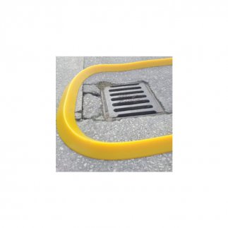 KIÖMLÉSKEZELŐ VÉDŐGÁT 6CM X 3M PU