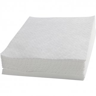 S-ECO ELNYELŐK LAPOK CSAK OLAJHOZ 50X40CM (PK-50)