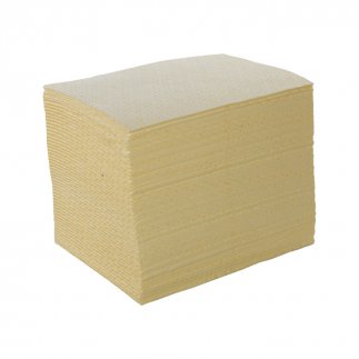 S-EXTRA ELNYELŐ LAPOK VEGYI ANYAGOKHOZ 50X 40CM (PK-200)