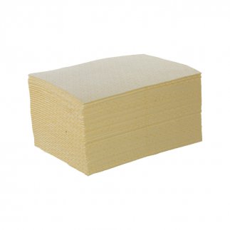 S-EXTRA ELNYELŐ LAPOK VEGYI ANYAGOKHOZ 50X40CM (PK-100)