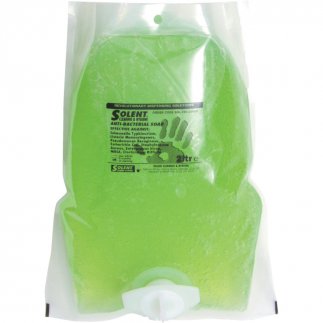 ANTIBAKTERIÁLIS SZAPPAN 2LITER