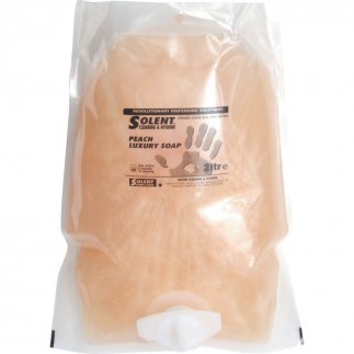 PEACH LUXURY SZAPPAN 2LITER  ZACSKÓ
