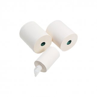 SCF150-2W FEHÉR, KÖZÉPADAGOLÁSÚ KÉTRÉTEGŰ TÖRLŐKENDŐ 20CMX150M (6 DB/CS)