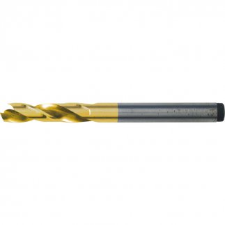 8.50MM RÖVID HSS CSIGAFÚRÓ TIN BEVONATTAL