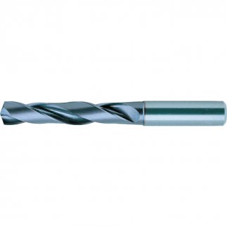 7.50MM TÖMÖR KEMÉNYFÉM CSIGAFÚRÓ Q-BEVONATTAL 3XD