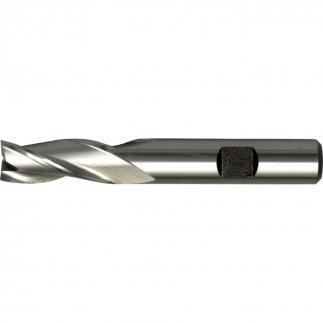 16.0 HÁROMÉLŰ WELDON-SZÁRAS HSS-CO8% HOSSZLYUKMARÓ 