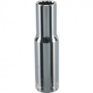 10MM HOSSZÚ DUGÓKULCS 3/8" MEGHAJTÓVAL