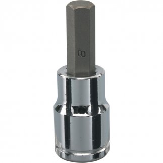 5MM HATSZÖGŰ FELTŰZHETŐ CSAVARBEHAJTÓ 3/8"MEGHAJTÓVAL