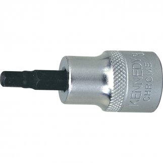 T15 TORX FELTŰZHETŐ CSAVARBEHAJTÓ 3/8" MEGHAJTÓVAL