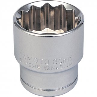 12MM DUGÓKULCS 1/2" MEGHAJTÓVAL